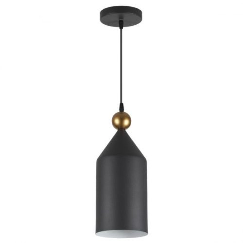 Светильник подвесной Odeon Light Bolli 4091/1
