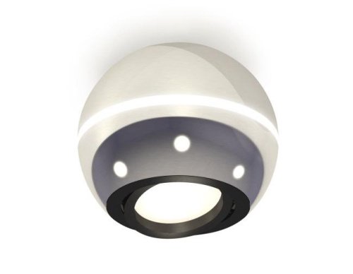 Накладной светильник Ambrella Techno XS1104010