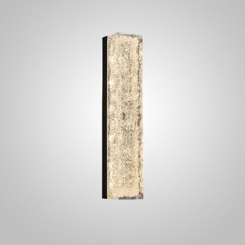 255433-22 Настенный светильник ImperiumLoft Olagus-Wall01 255433-22