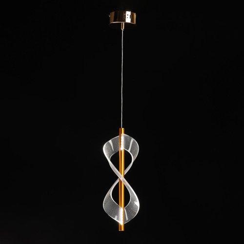 Светильник подвесной De Markt Оскар 510013701