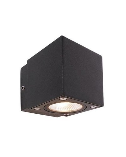 731029 Уличный настенный светильник Deko-Light Cubodo 731029