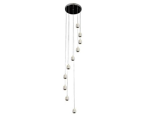 07866-10A,02 Люстра каскадная KINK Light Берти 07866-10A,02