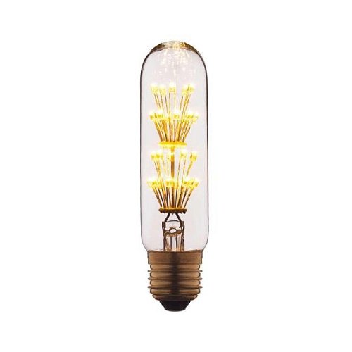 T1030LED Ретро лампа Loft It Edison Bulb T1030LED