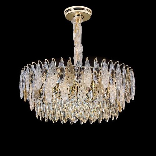 OD2095-58 gold Подвесная люстра Delight Collection OD2095 OD2095-58 gold