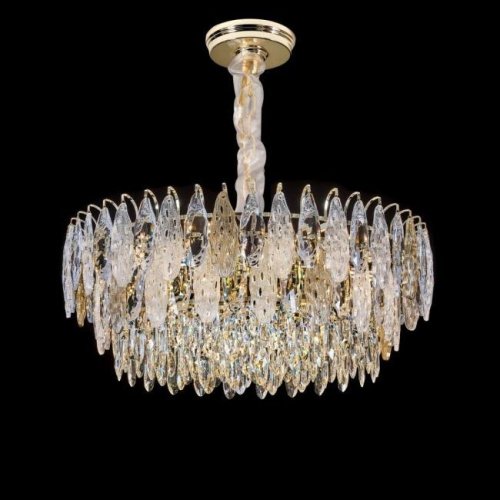 OD2095-58 gold Подвесная люстра Delight Collection OD2095 OD2095-58 gold