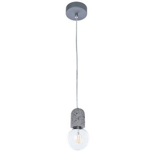 Светильник подвесной Arte Lamp Bender A4321SP-1GY
