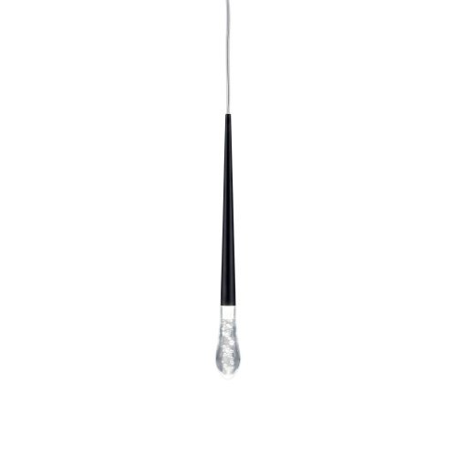 Подвес с декоративной насадкой (капля) 4W 282LM 24G 3CCT 3000/4000/6000K Punto mini Lightstar 807007-4