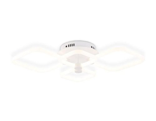 FA3822 Потолочная люстра Ambrella Original FA3822