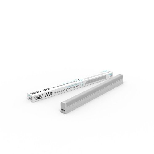 Мебельный светильник Gauss TL Elementary 130411204