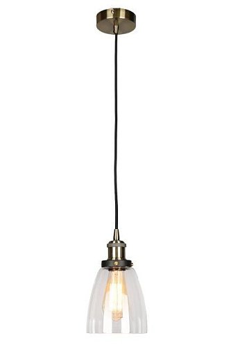 OML-90606-01 Светильник подвесной Omnilux Caprice OML-90606-01