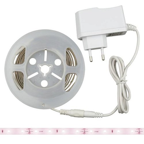 Готовый комплект Uniel ULS-P71-2835-42LED/m-IP65-3M-SPLE RRP24C00