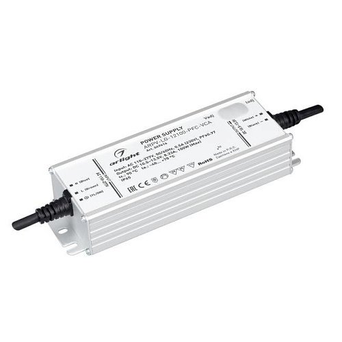 049616 Драйвер для LED ленты Arlight Arpv-Lg 049616