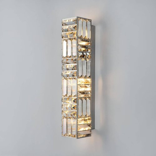 ML.556.03 CR Настенный светильник ML Modelux ML.556.03 CR