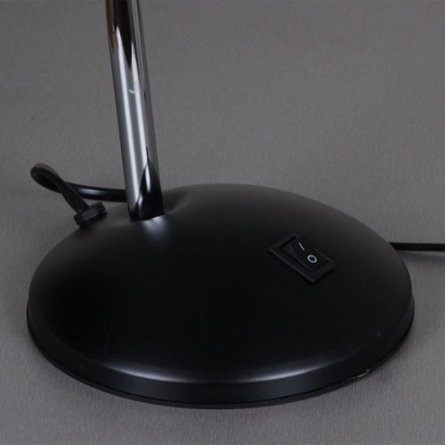 Офисная настольная лампа 00960-0.7-01 BK