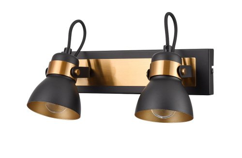 Светильник спот Vele Luce Vulcano VL6544W02