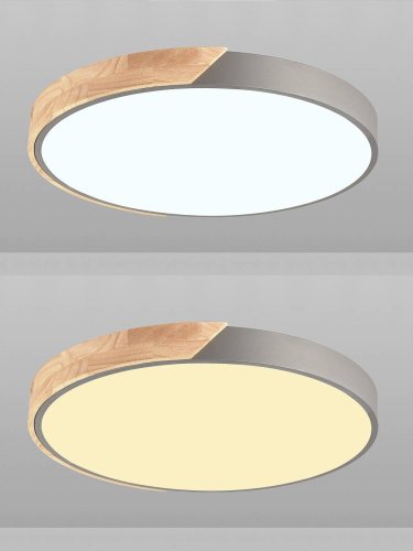 Светильник потолочный Natali Kovaltseva Scandinavian LED LAMPS 81184