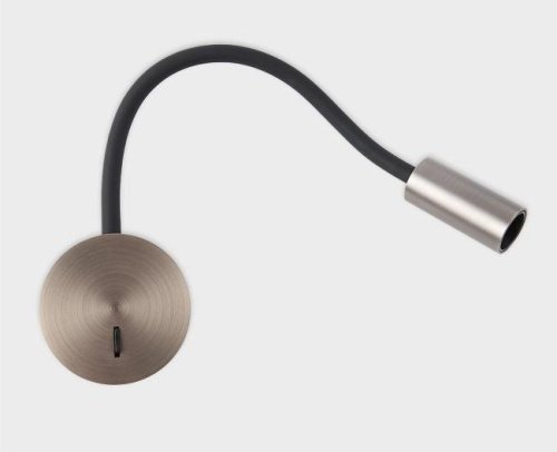 Настенный светильник Italline de316 DE-316 gothic