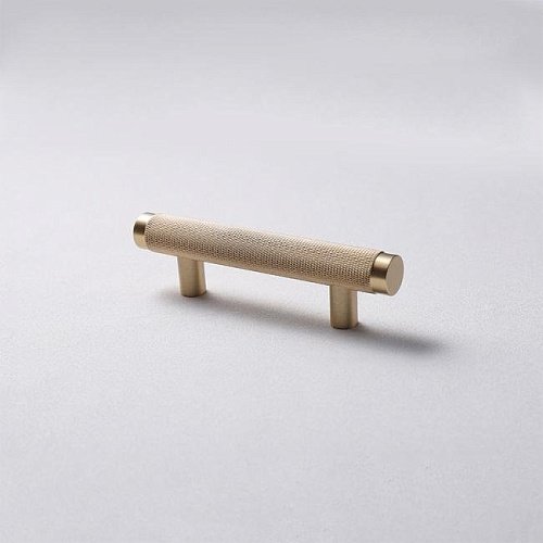 HK011 brass Ручка-скоба Delight Collection HK009 HK011 brass