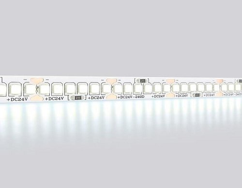LED лента Ambrella LED Strip 24V GS3503