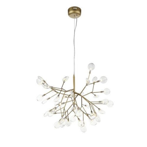 SL411.203.45 Подвесная люстра ST Luce Riccardo SL411.203.45