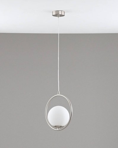 Светильник подвесной Moderli Barocco V11580-1P