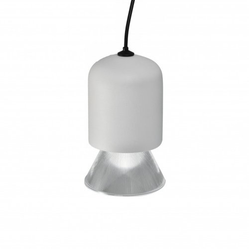 Трековый светильник iLEDEX TECHNICAL VISION48/22 SMART 4822-015-D72-8W-38DG-WH