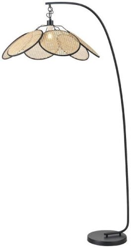 Торшер Wertmark Palma WE520.01.715