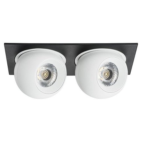i5276464 Встраиваемый светильник Lightstar Intero i5276464