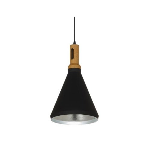 LDP 7867 BK+WT Светильник подвесной Lumina Deco LDP 7867 BK+WT