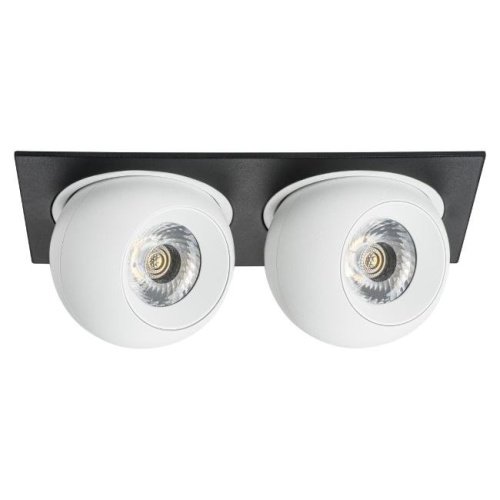 Встраиваемый светильник Lightstar Intero i5276464