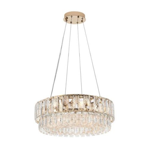 ML.7039.500 GD Подвесная люстра ML Modelux ML.7039.500 GD