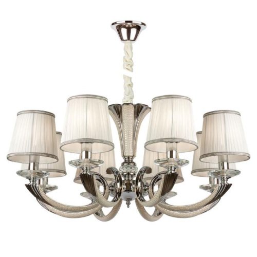 Подвесная люстра AM Group Versace VERSACE SP8 WH