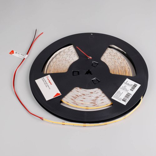 Светодиодная лента Arlight COB открытая 048822