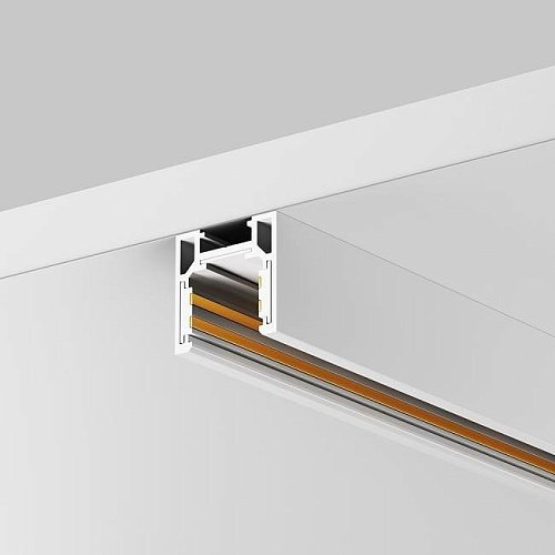 TRXMN034-412W Шинопровод Maytoni Busbar trunkings Exility TRXMN034-412W