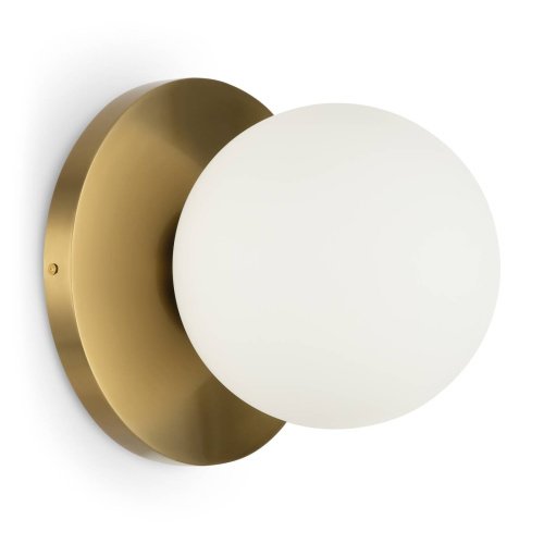 Настенное бра Freya Zelda FR5125WL-01BS