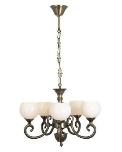 Подвесная люстра Abrasax SD740