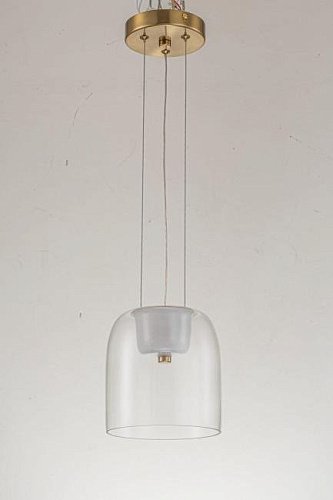 Светильник подвесной Arti Lampadari Narbolia Narbolia L 1.P6 CL