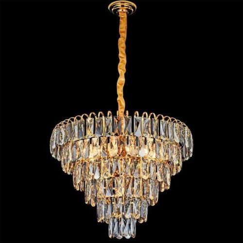 Подвесная люстра 88094-0.4-600 droplight