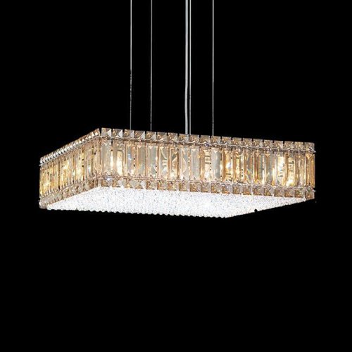 Подвесная люстра L'Arte Luce Luxury Quantum L59014.98