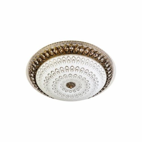 L1109-300 AB Потолочный светильник L LED4U L1109-300 AB