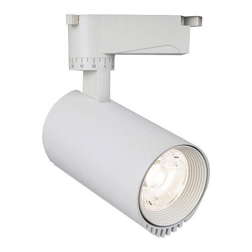 20031TRA/03LED SWH Трековый светильник Escada 20031 20031TRA/03LED SWH