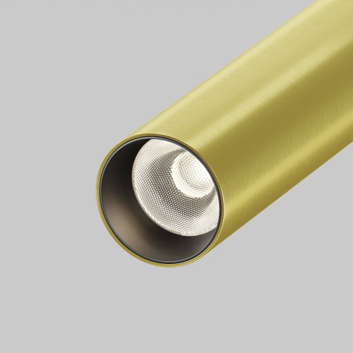 Трековый светильник Maytoni Focus T Exility TR141-2-6W3K-M-BS