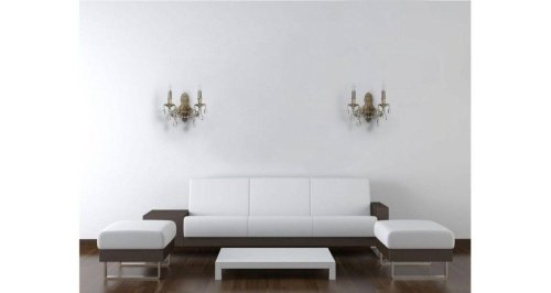 FIRENZE W141.1 antique Настенное бра Lucia Tucci Firenze FIRENZE W141.1 antique