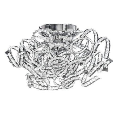 742094 Потолочная люстра Lightstar Spider 742094
