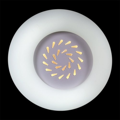 Потолочная люстра Reluce 09048-0.3-115W WT