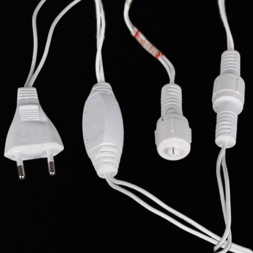 Гирлянда Sneha A-056R WT