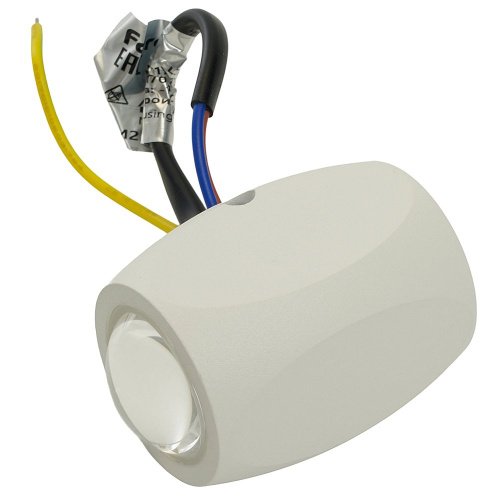 Уличный настенный светильник Feron AL54 51144