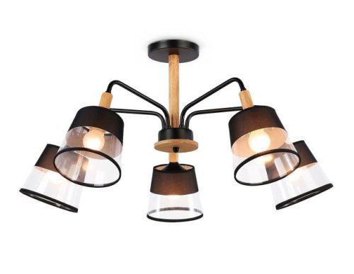 TR4741 Потолочная люстра Ambrella Modern Losk TR4741