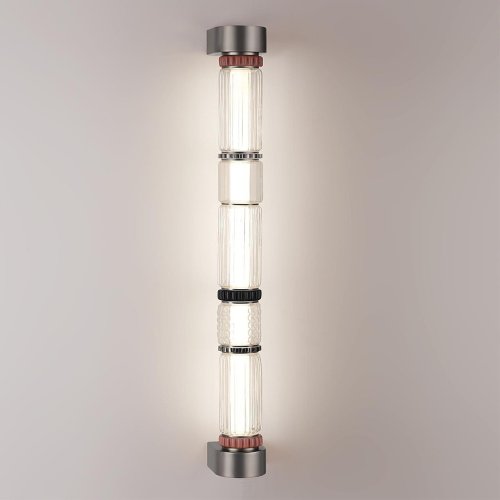 Настенный светильник Odeon Light EXCLUSIVE Collier 5456/18WL