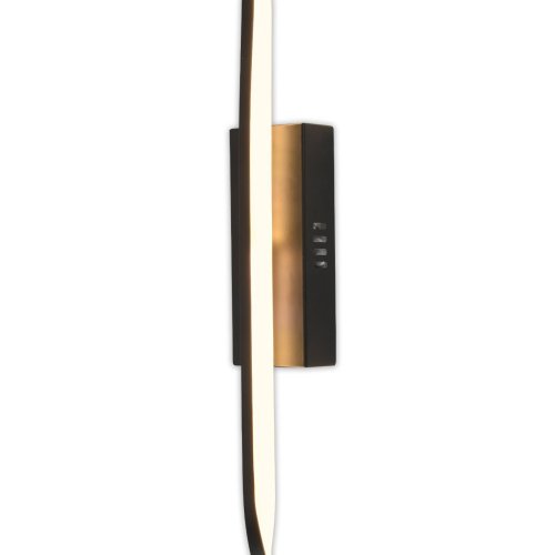 Настенный светильник Escada 563/A LED